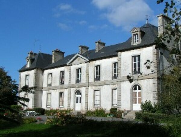 Le Château de Launay Le Château de Launay