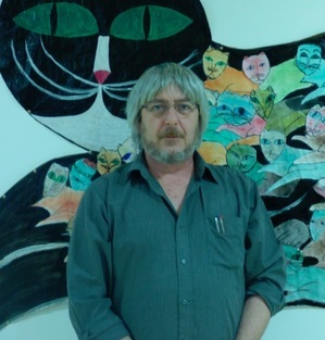 Le directeur de l'école publique de Bréhand Le directeur de l'école publique de Bréhand