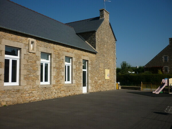 Mairie de Brehand Mairie de Brehand